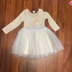 Sparkly Unicorn Dress